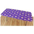 Moment-In-Time LSU Tigers 6 ft. Table Cover MO51940